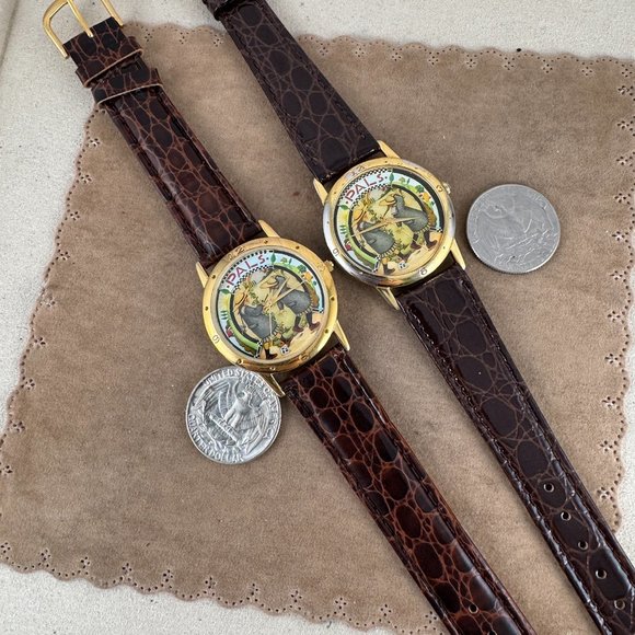 Best Friends by One in a Million Watches, a 2 watch Set for you and your friend main image 5